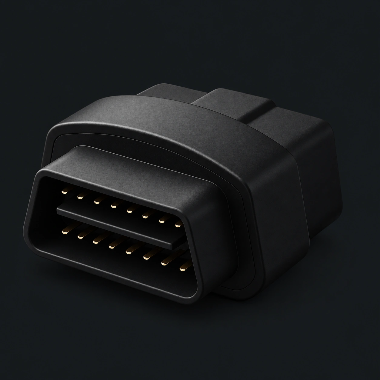 Bluetooth OBD2 adapter for Car AI