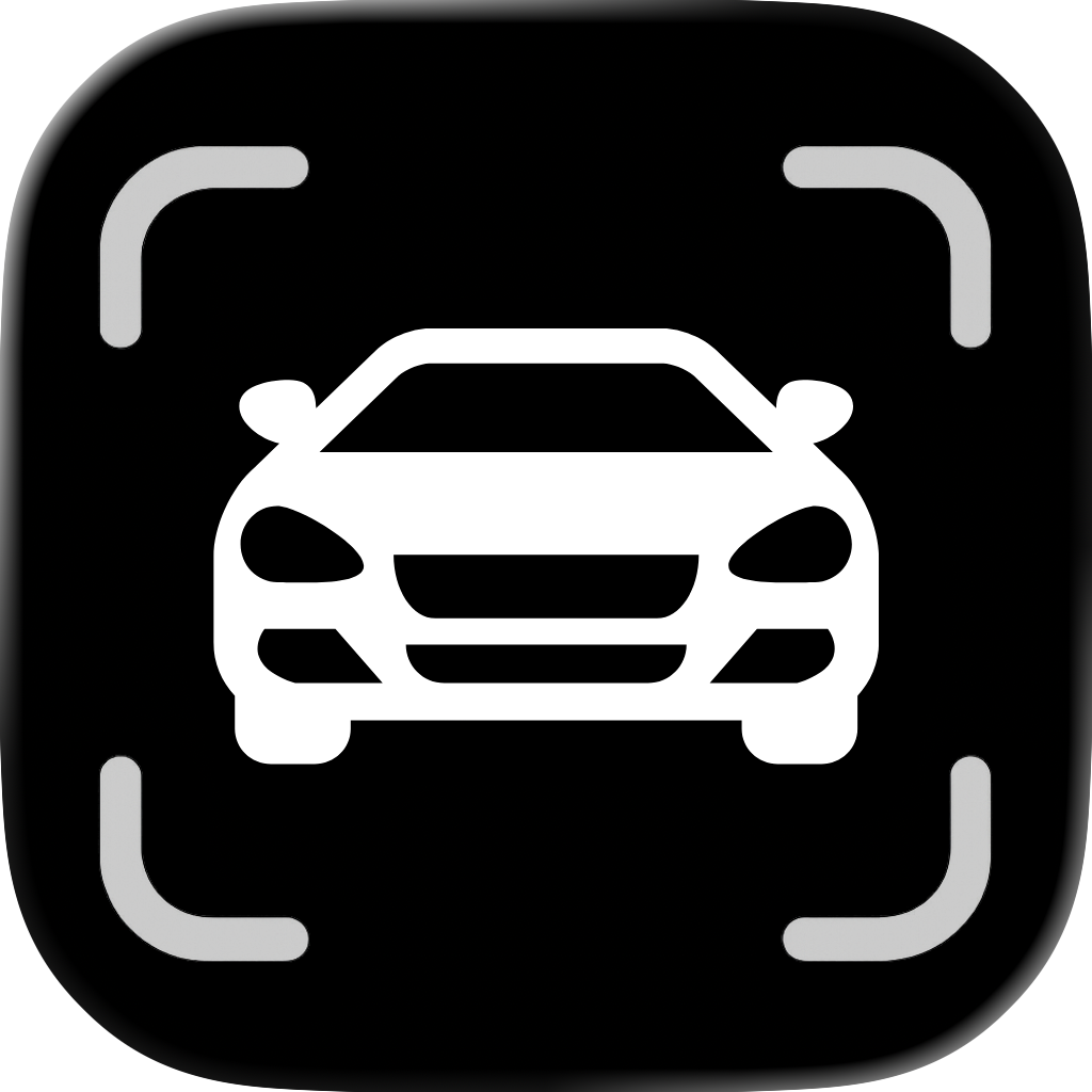 Car AI Logo